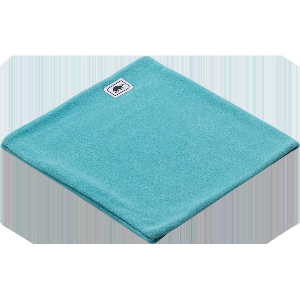 Micro Fur Fleece Double-Layer Neckwarmer