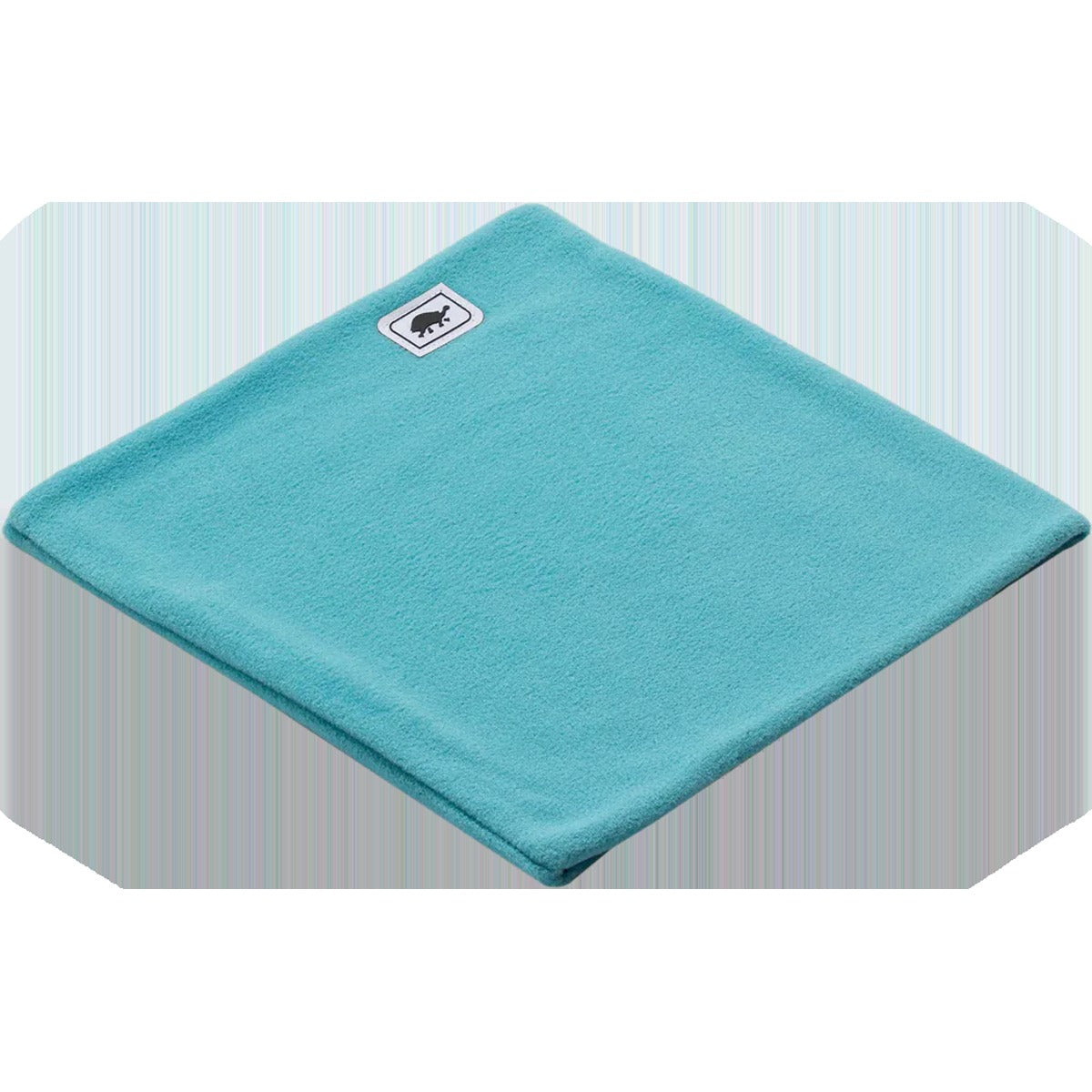 Micro Fur Fleece Double-Layer Neckwarmer
