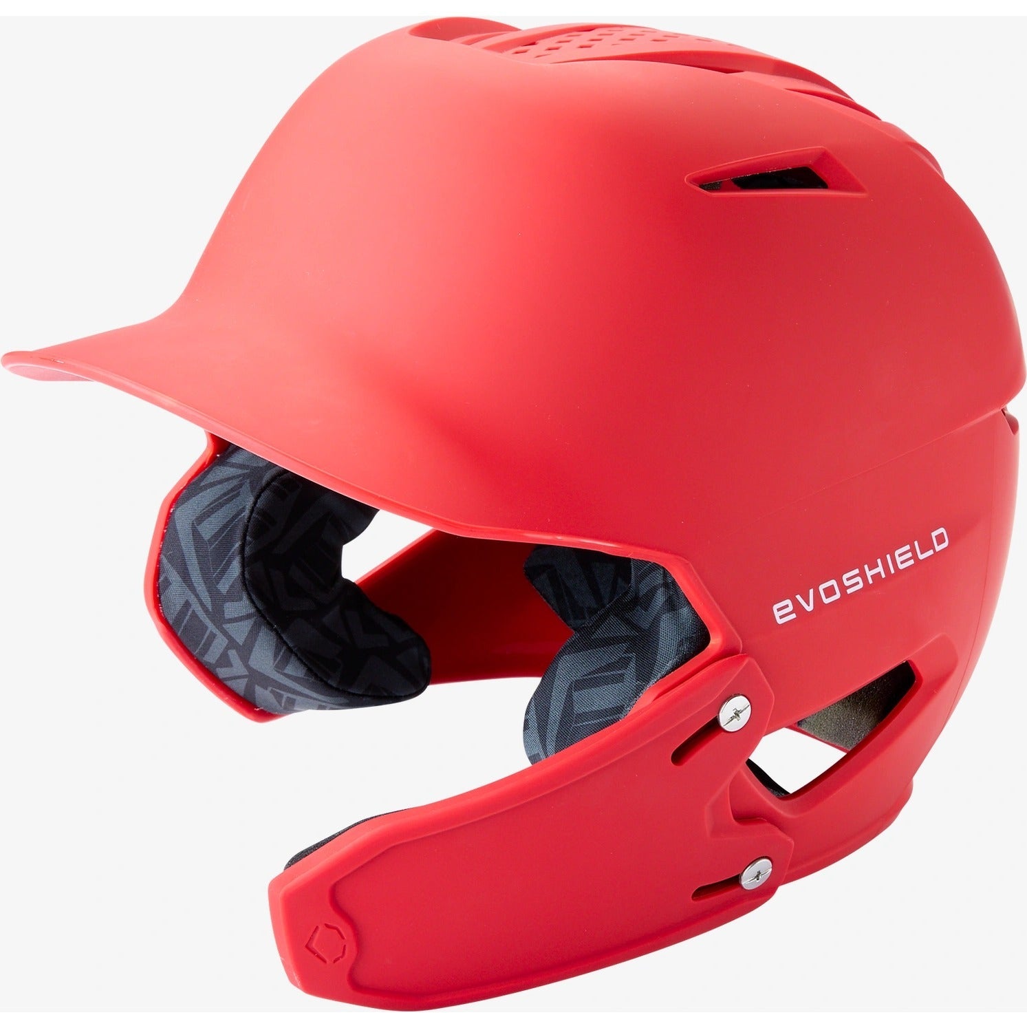 XVT 2.0 Matte Helmet with Face Shield