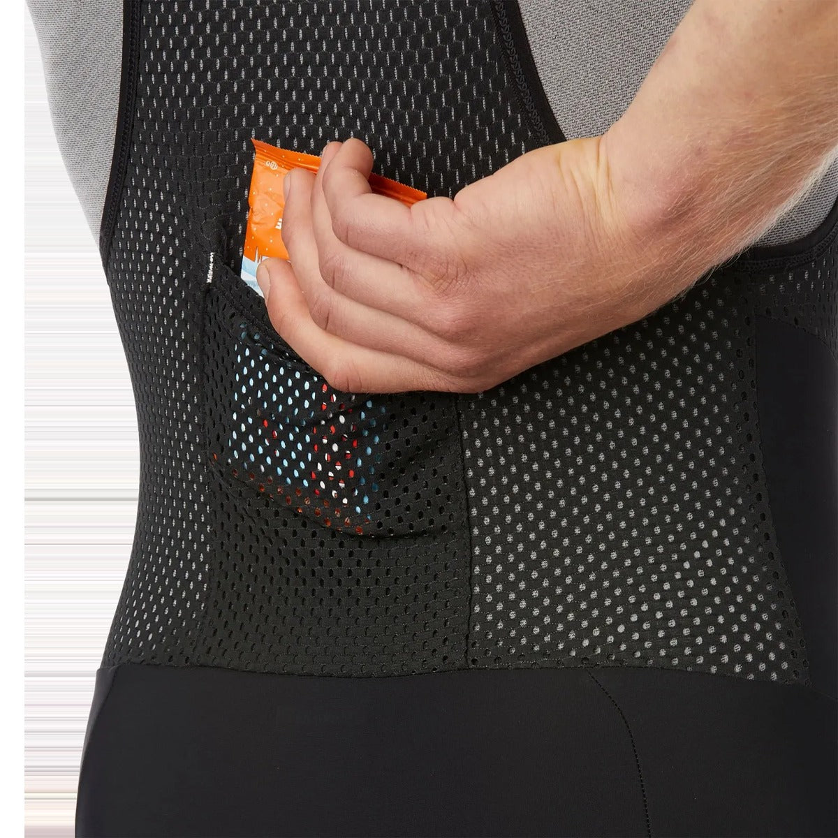 Men's Chrono Expert Bib Short