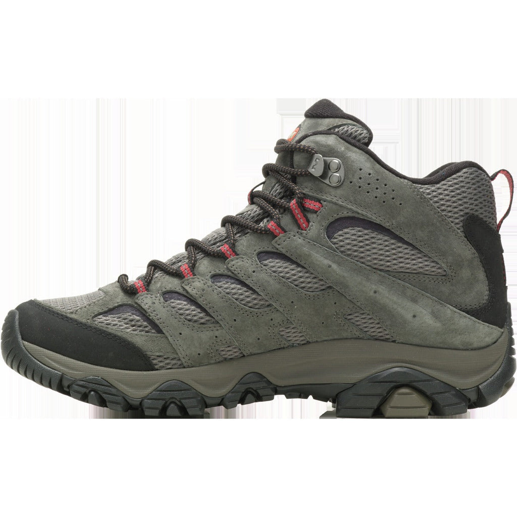 Men's Moab 3 Mid Waterproof - Wide