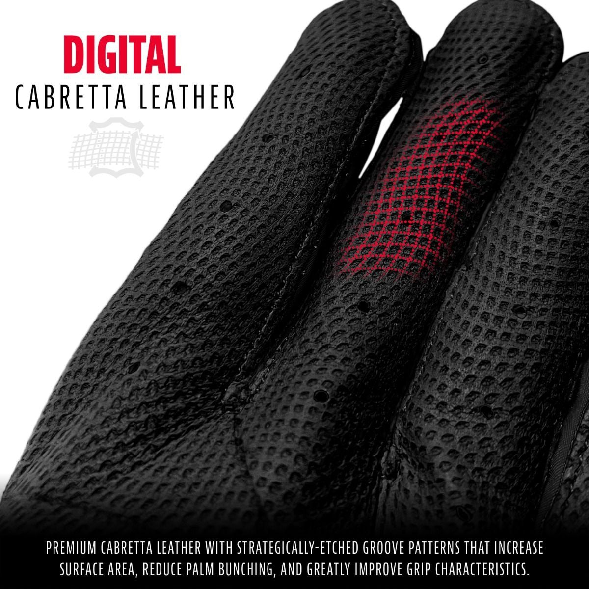 CFX Pro Series Batting Gloves