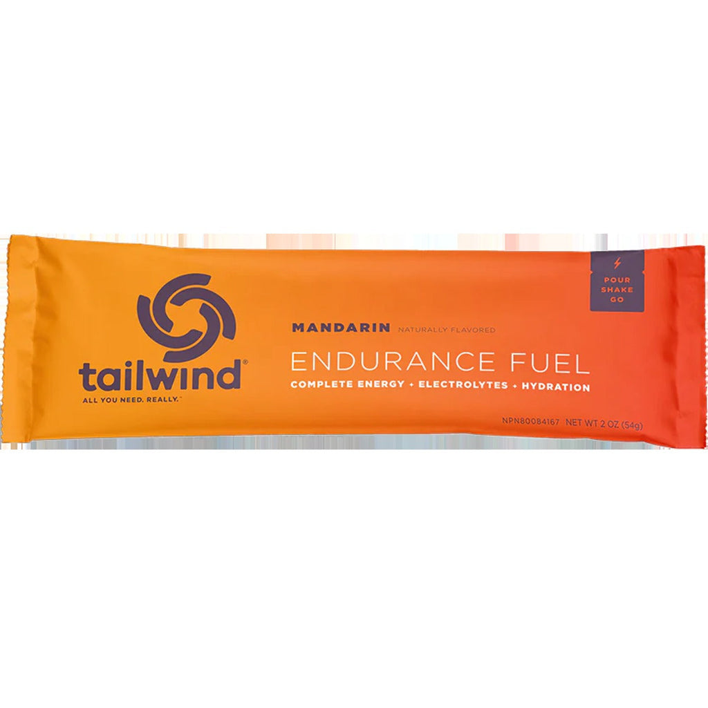 Endurance Fuel (Single Serving)