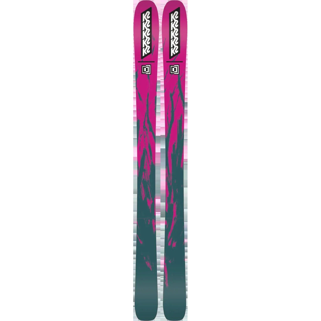 Women's Mindbender 96