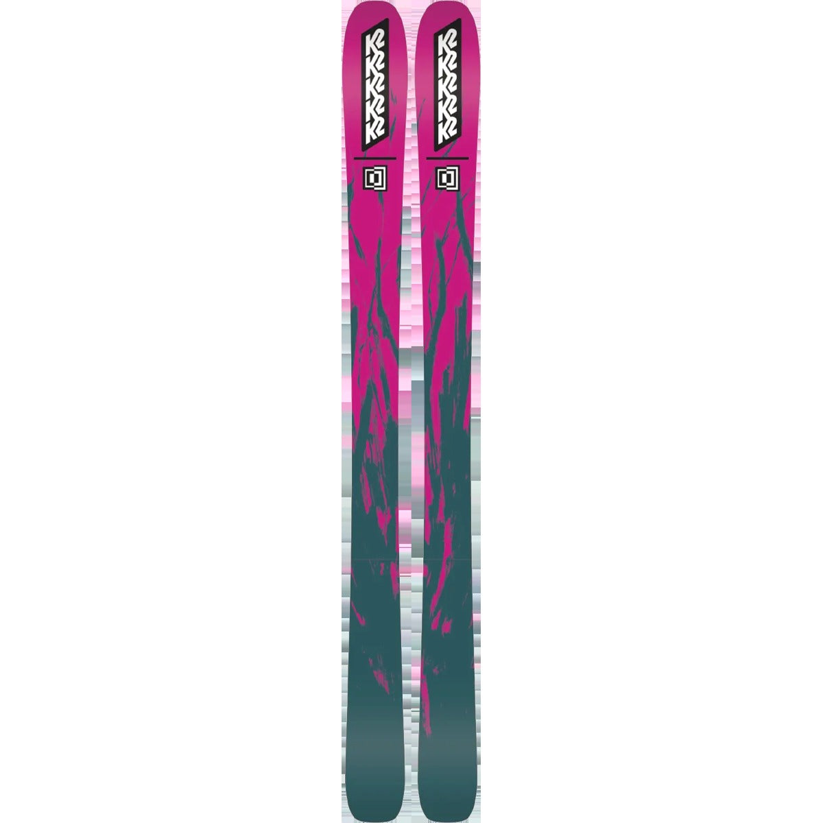 Women's Mindbender 96