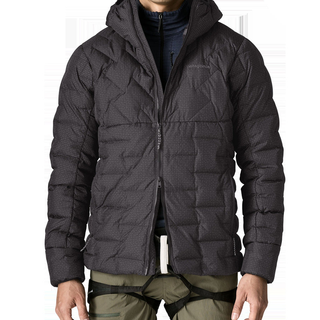 Men's Durable Down Hoody