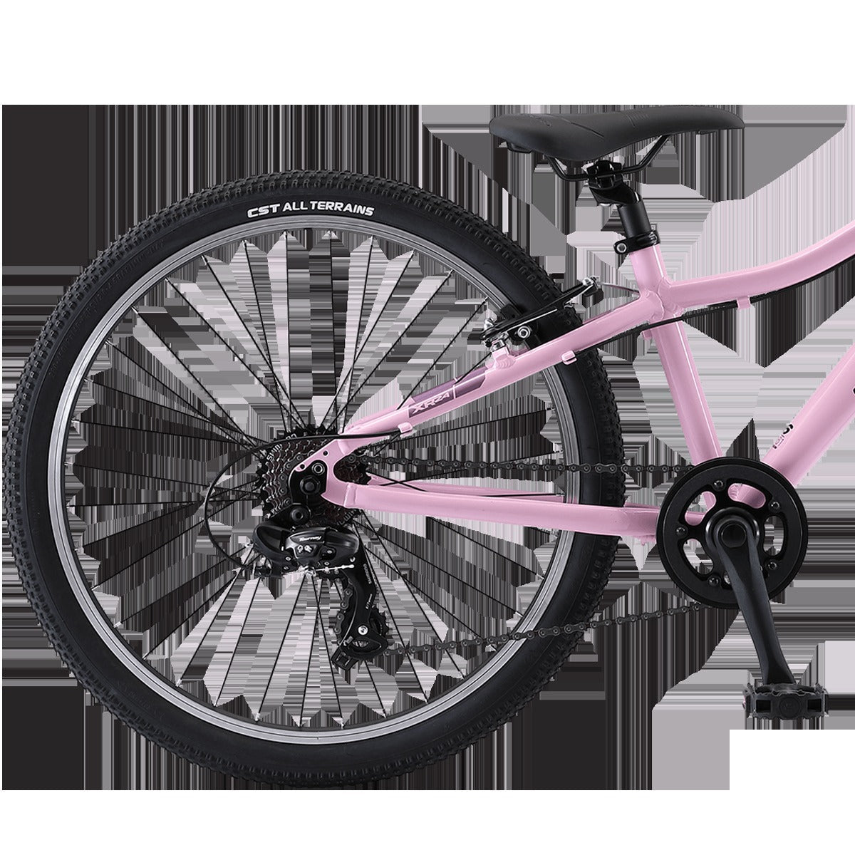 Youth XR24