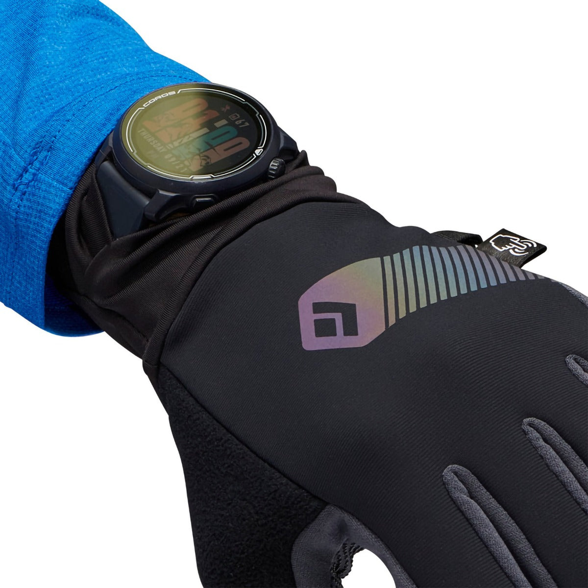 Hybrid Light Gloves