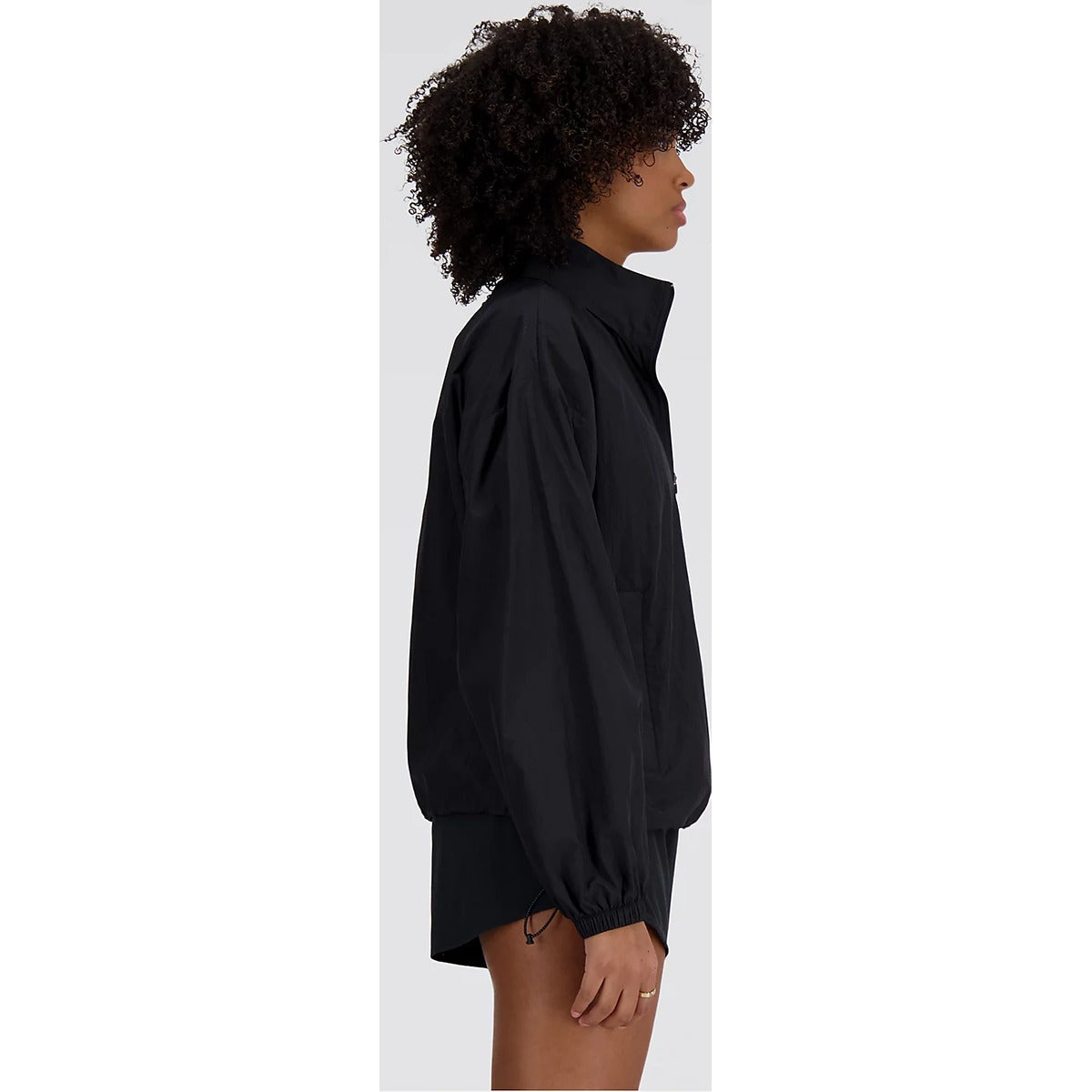 Women's Athletics Packable Jacket