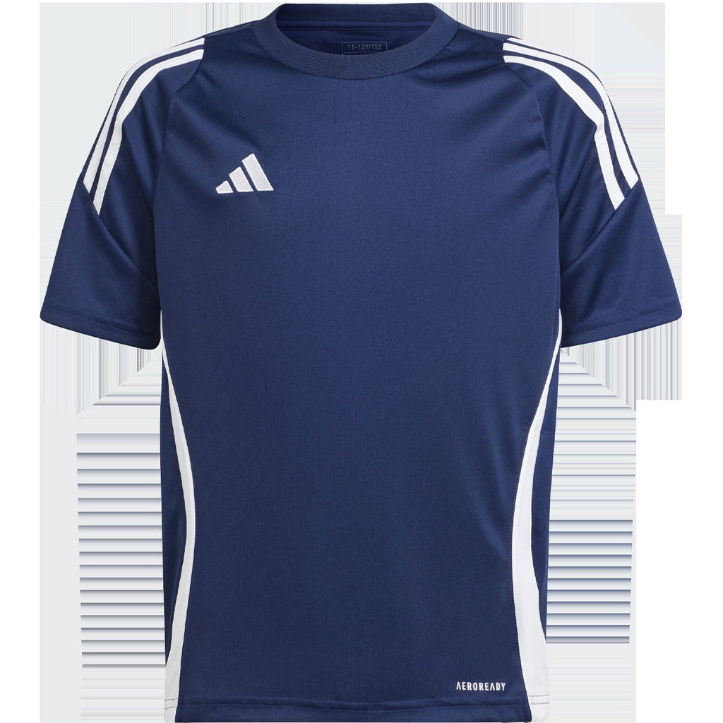 Youth Tiro 24 Jersey