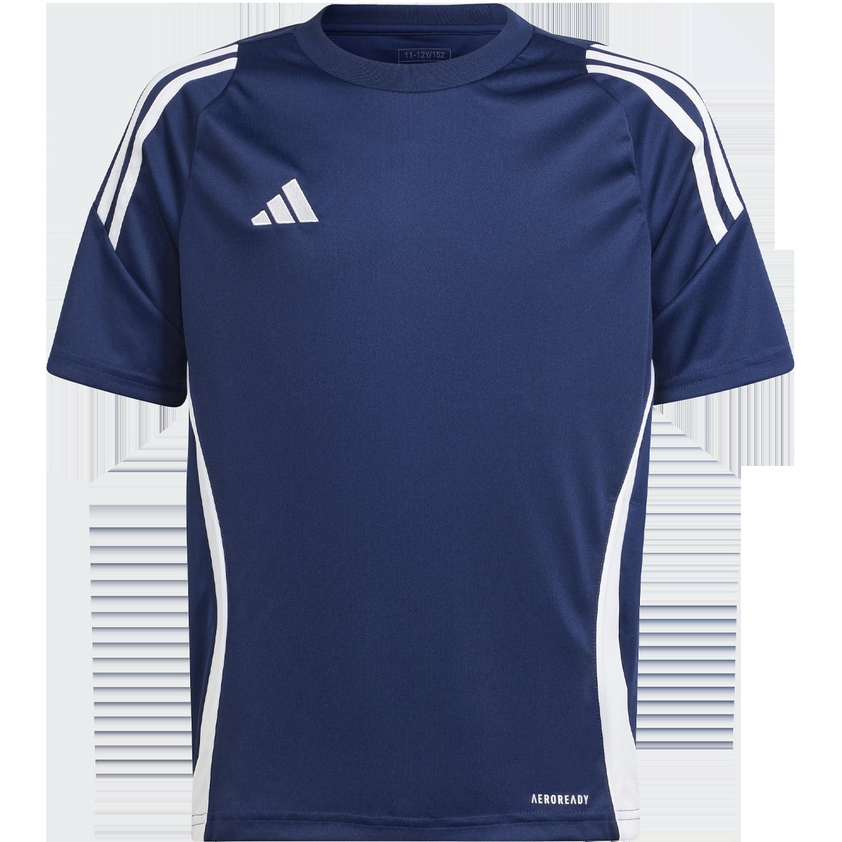Youth Tiro 24 Jersey