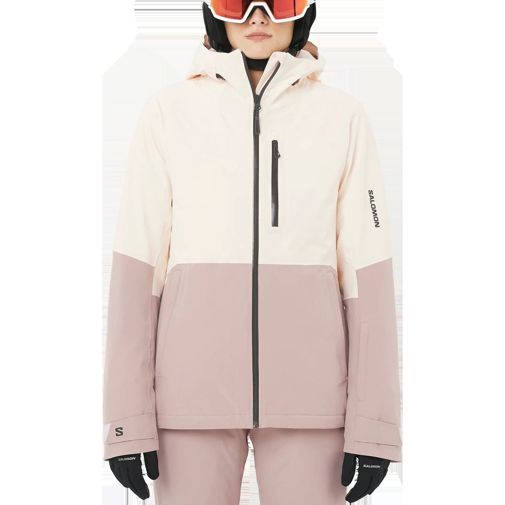 Women's Highland Insulated Jacket