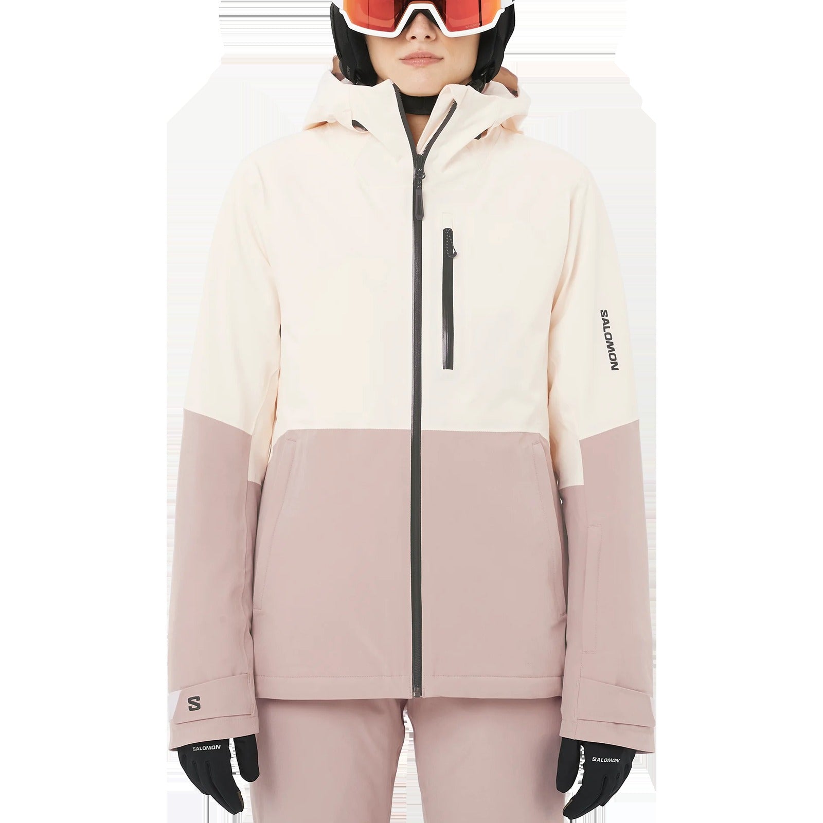 Women's Highland Insulated Jacket