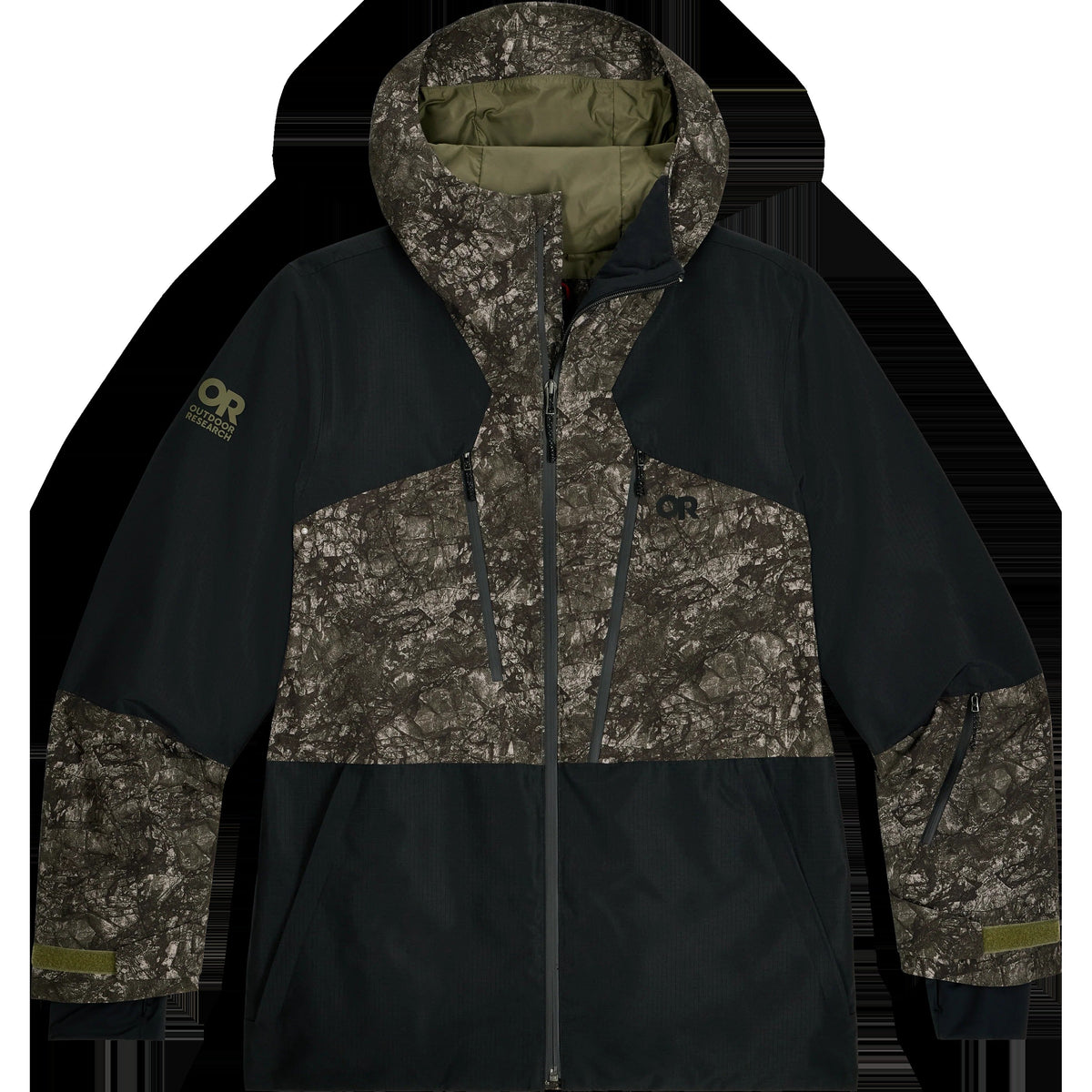 Men's Powderverse Jacket