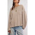 Women's Dawson Pocket Thermal