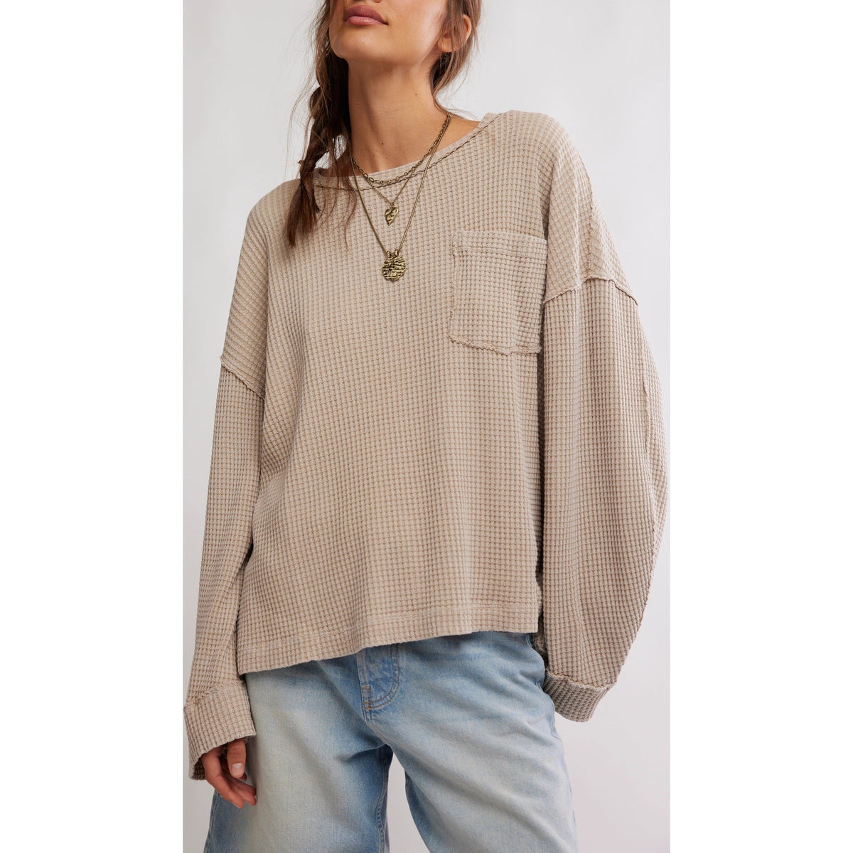 Women's Dawson Pocket Thermal