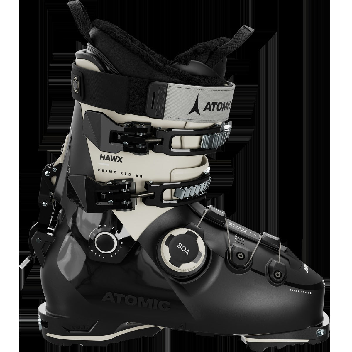 Women's Hawx Prime XTD 95 BOA GW