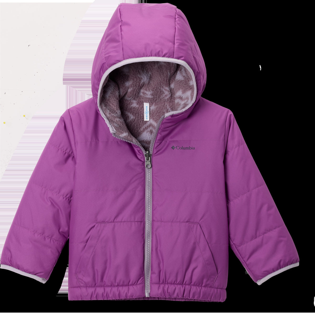 Youth Double Trouble III Jacket