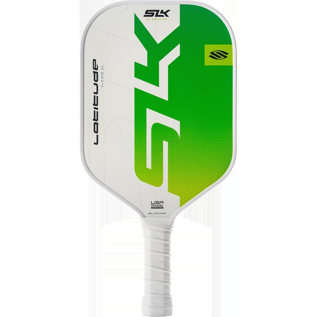 Latitude Max