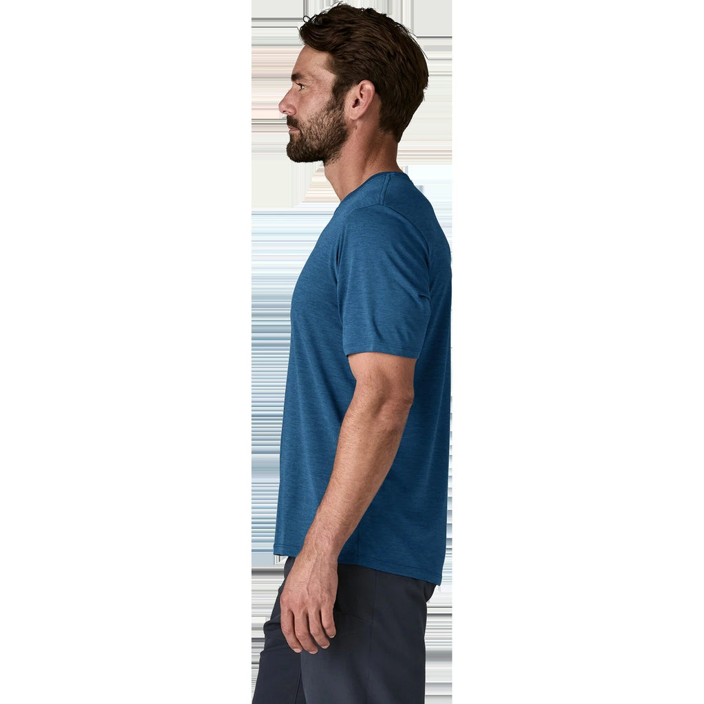 Men's Capilene Cool Daily Shirt SS
