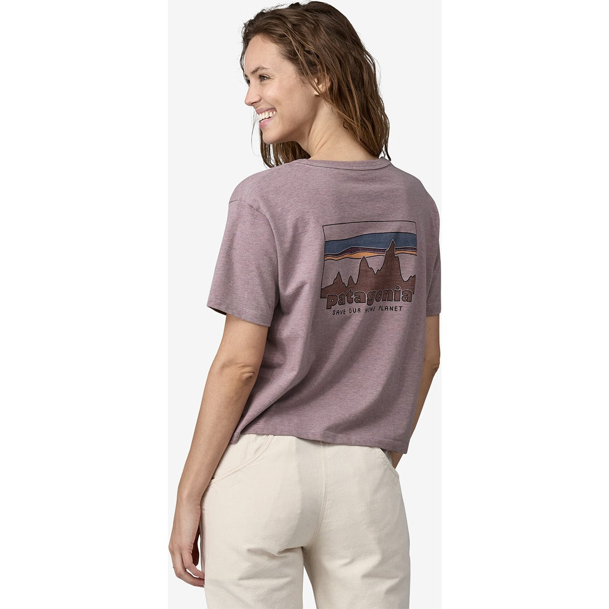 Women's '73 Skyline Easy-Cut Responsibili-Tee