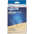 2nd Skin AquaHeal Hydrogel Bandages