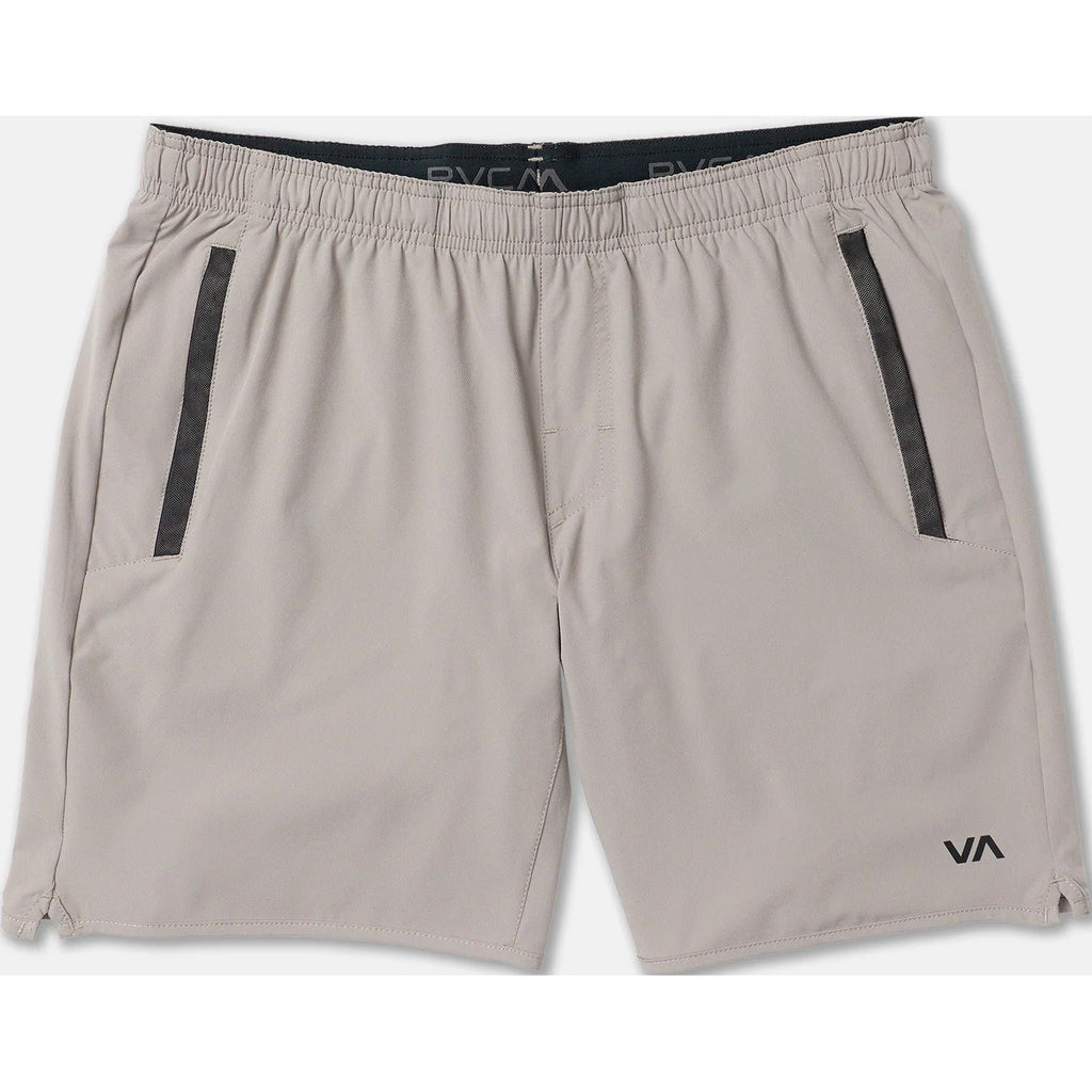 Men's Yogger Stretch 17"