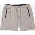 Men's Yogger Stretch 17"