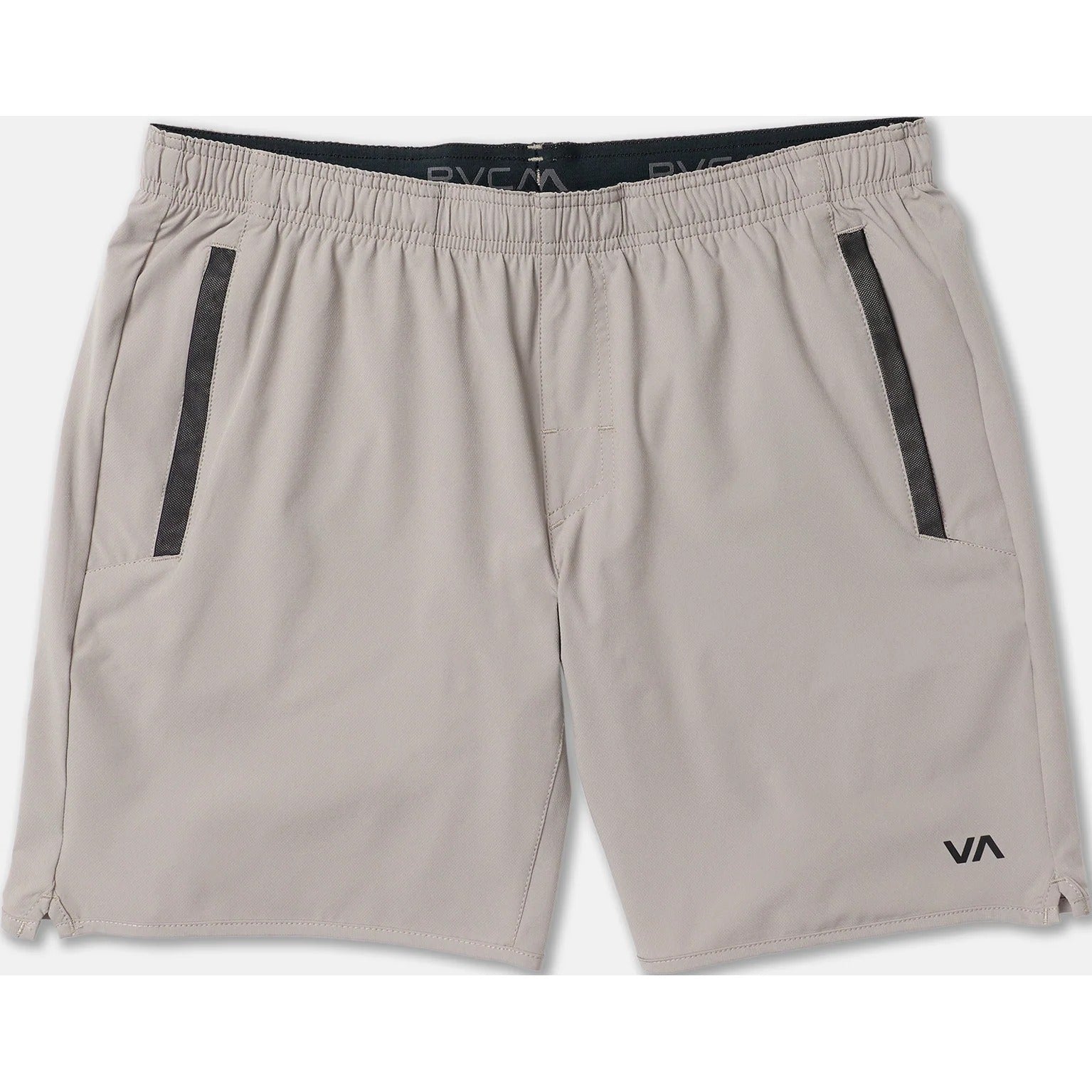 Men's Yogger Stretch 17"