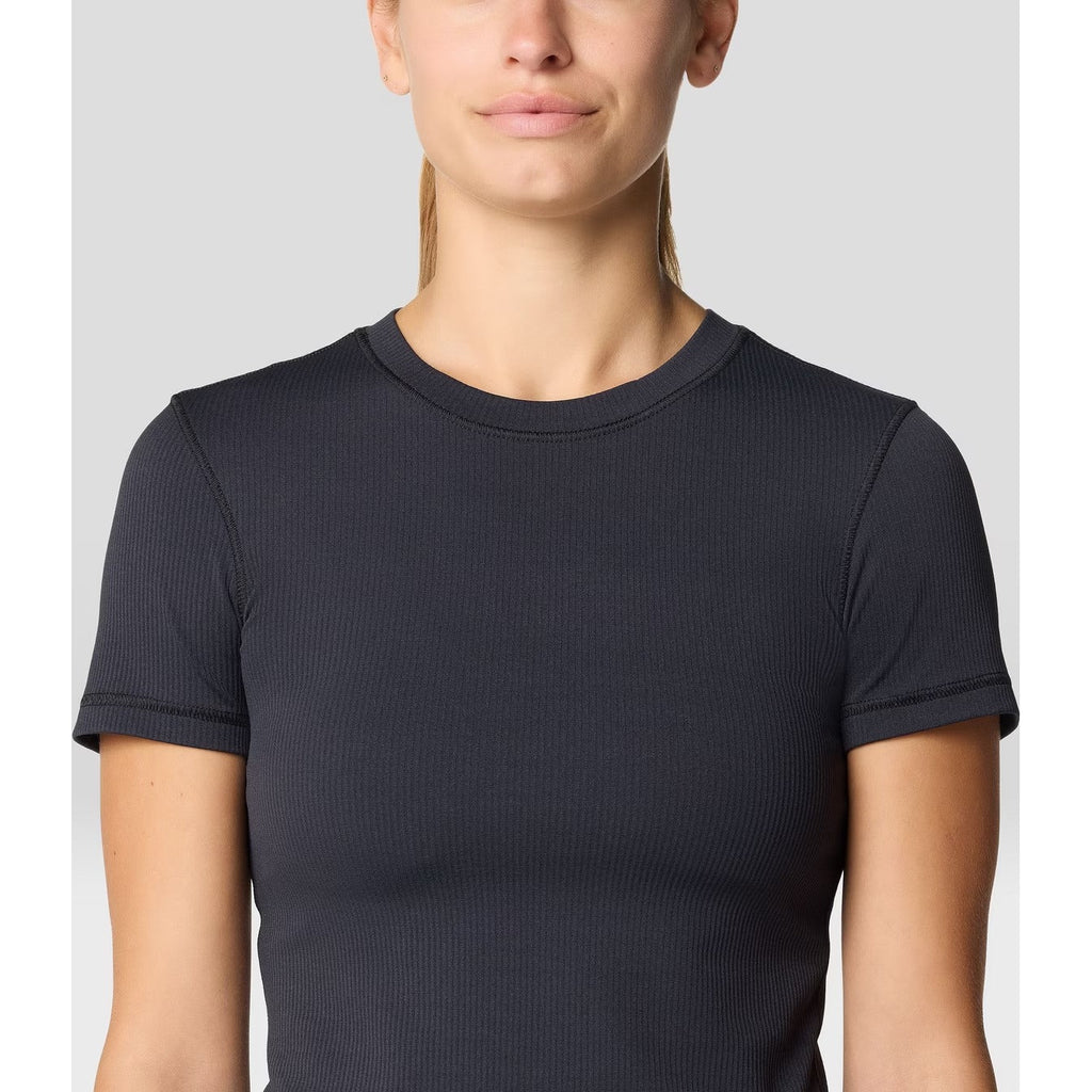 Women's Peak Knit Short Sleeve Shirt