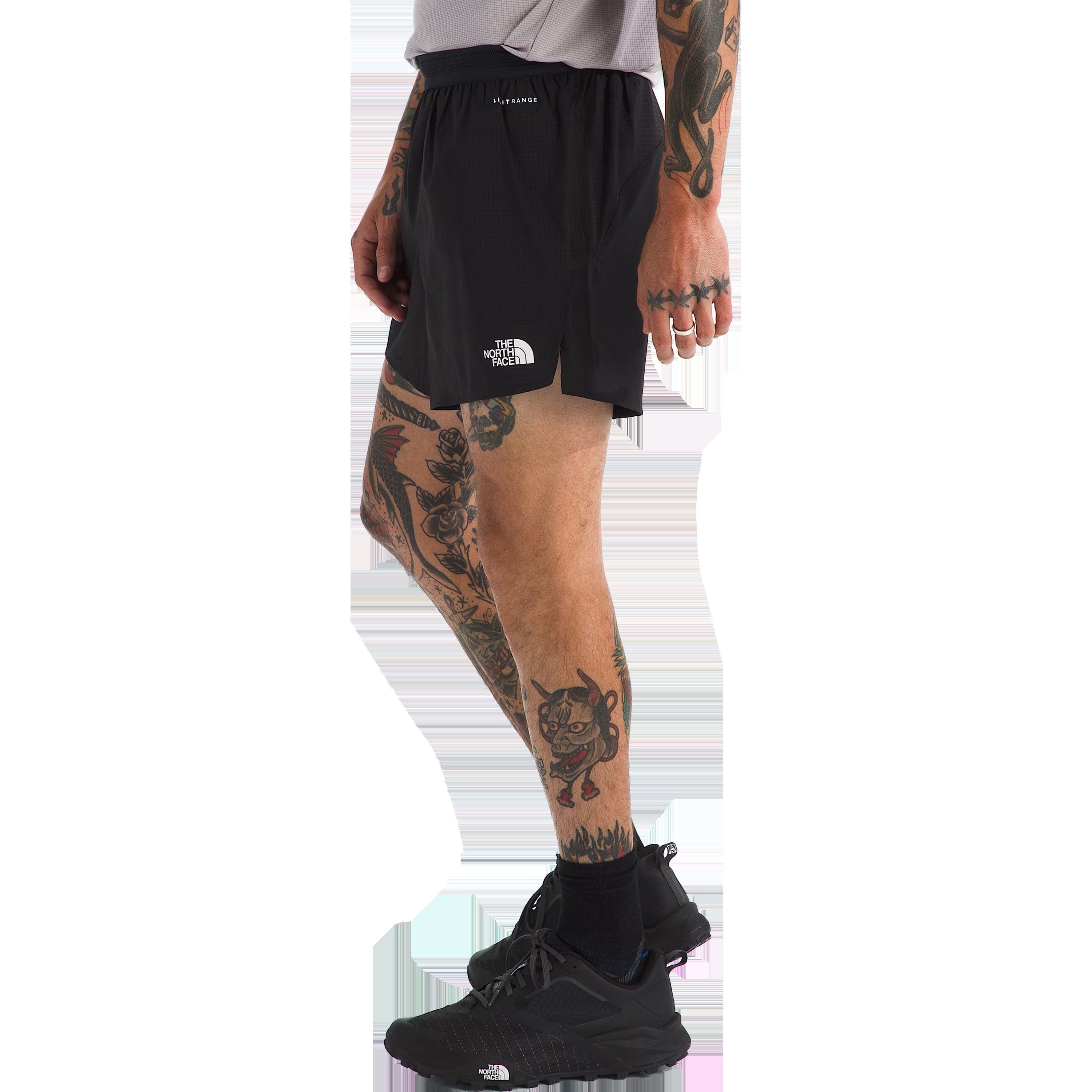 Men's Sunriser Short 5"