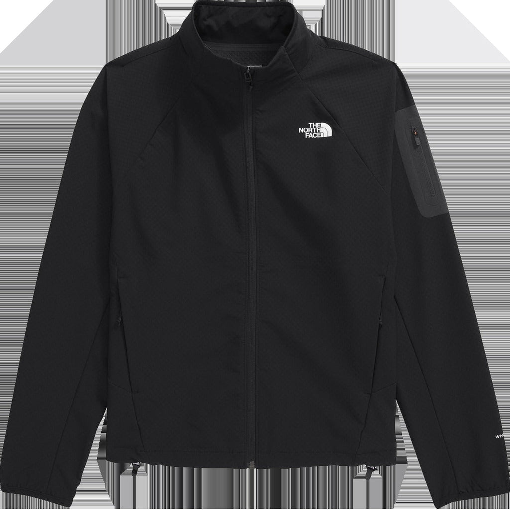 Women's Tek Approach Jacket