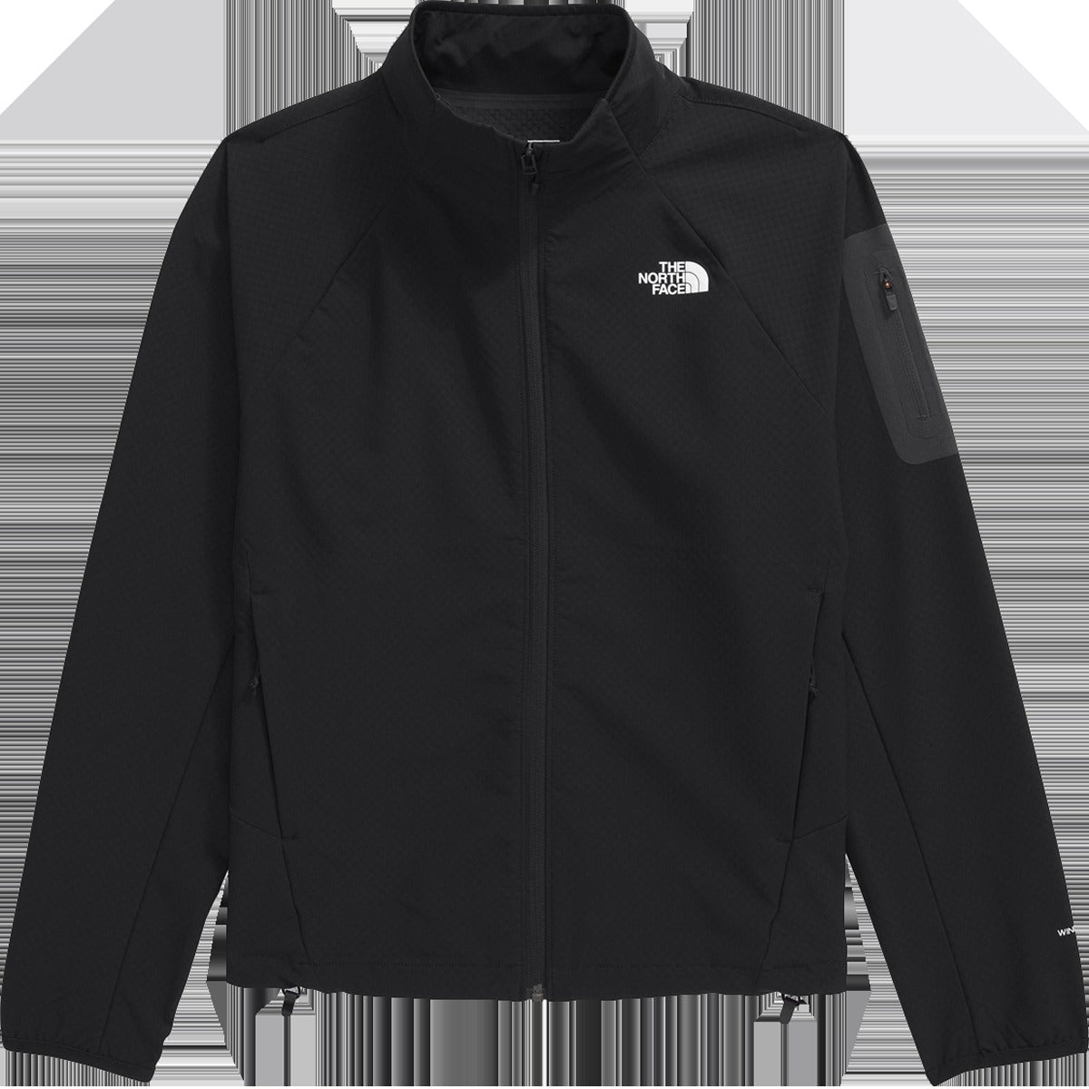 Women's Tek Approach Jacket