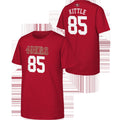 Youth Mainliner Tee - Kittle