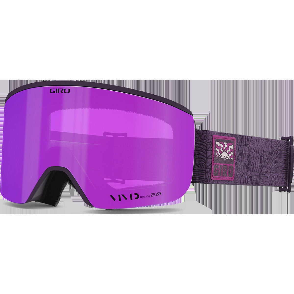 Women's Ella + Bonus Lens