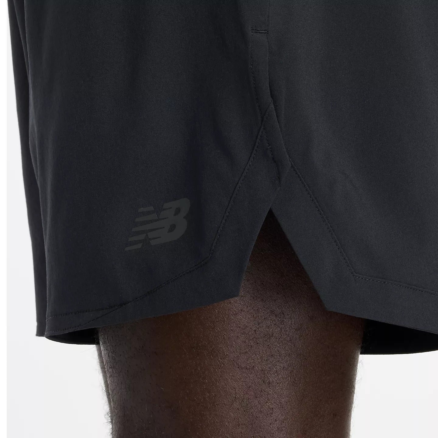 Men's RC Essentials Short 7"