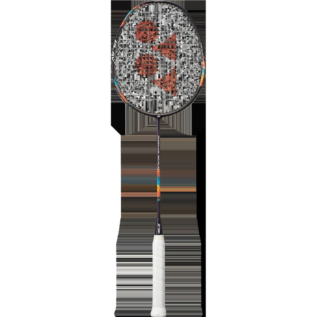 NANOFLARE 700 PLAY 4U (Strung)