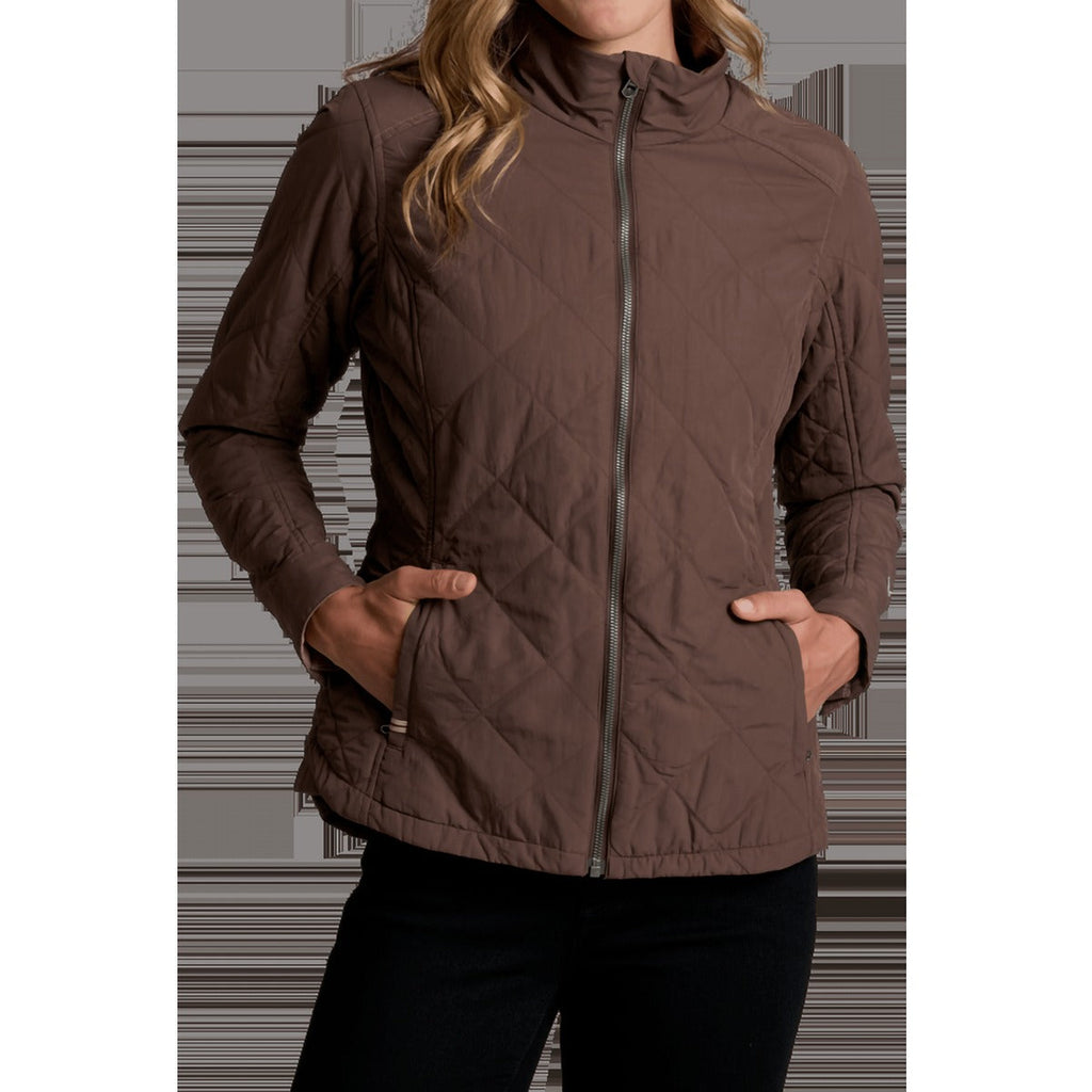 Women's Stunnr Insulated Jacket