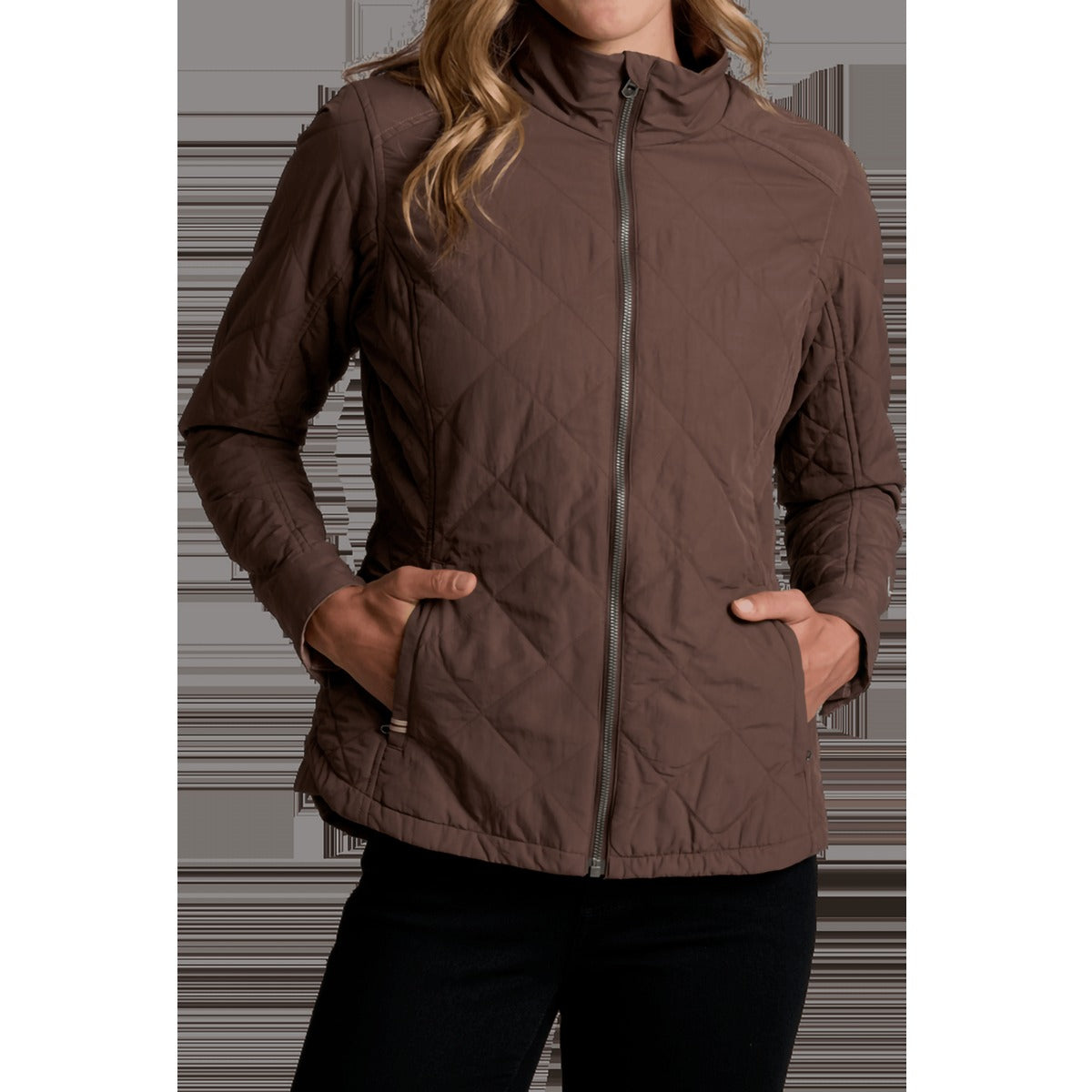 Women's Stunnr Insulated Jacket
