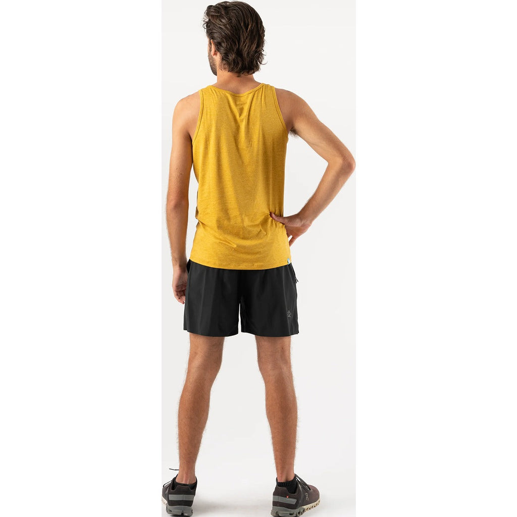 Men's Cruisers 5" Short