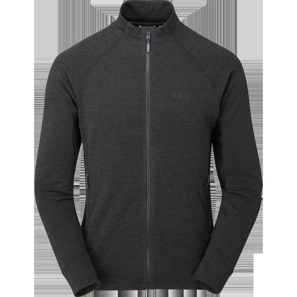 Nexus Jacket