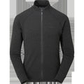 Nexus Jacket
