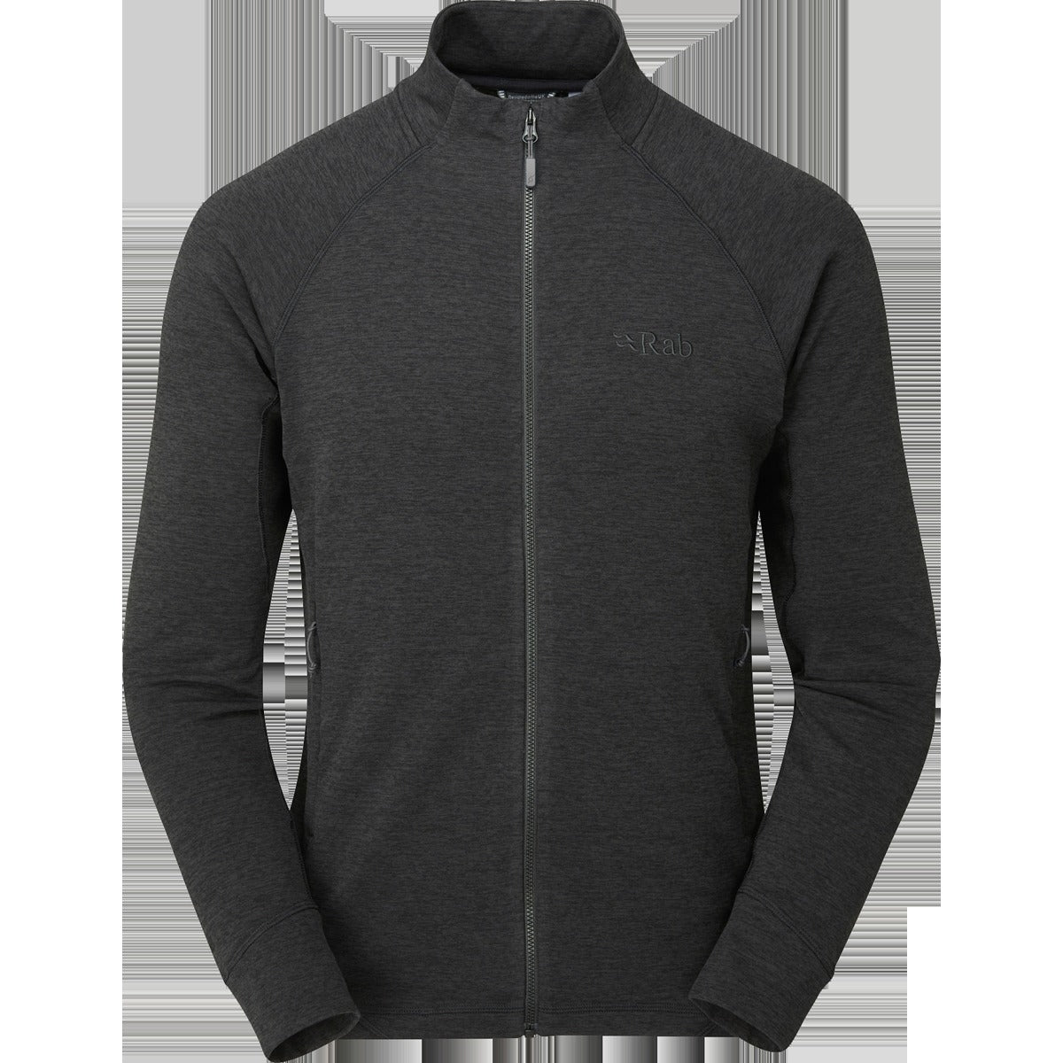 Nexus Jacket