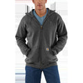 Men's Midweight Full Zip Hoodie