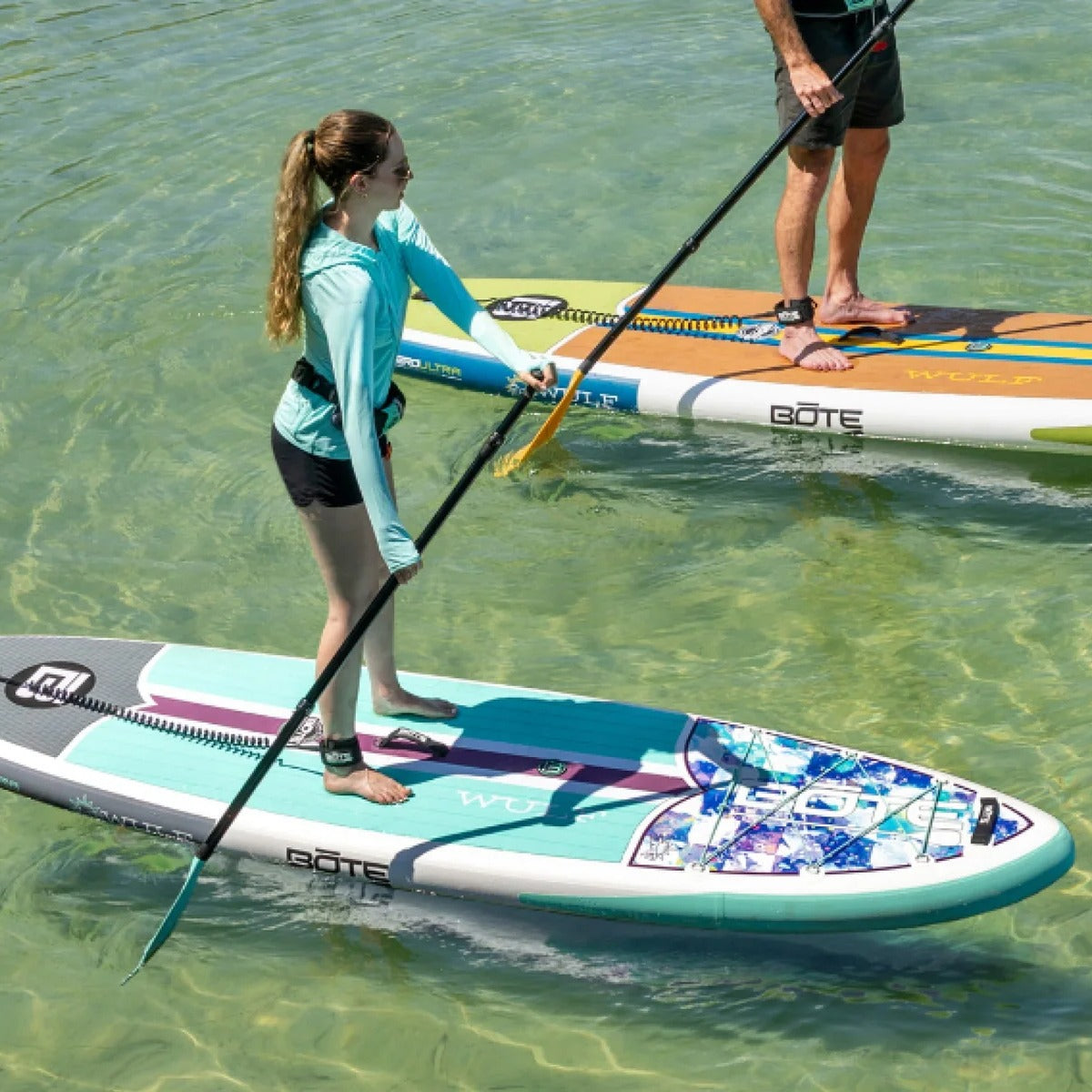Wulf Aero 10'4"