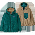 Youth Reversible Ready Freddy Hoody