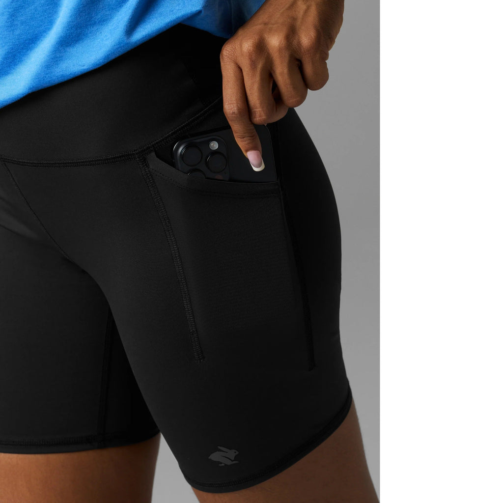 Women's Speed Leggy 7" High Rise