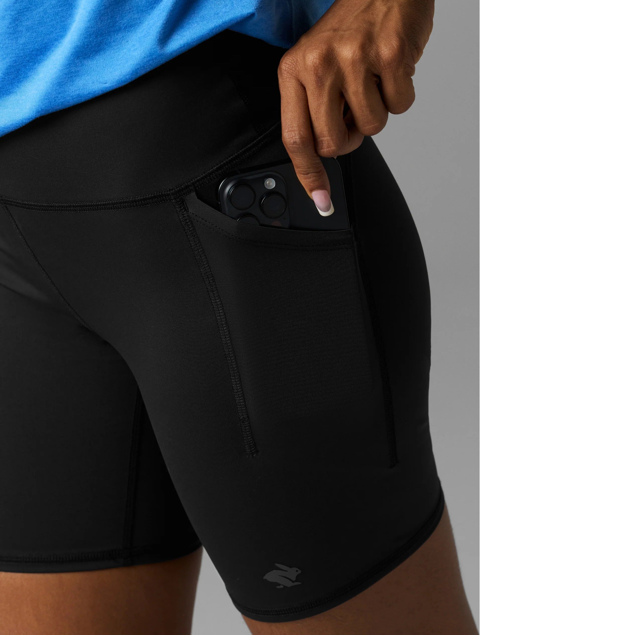 Women's Speed Leggy 7" High Rise