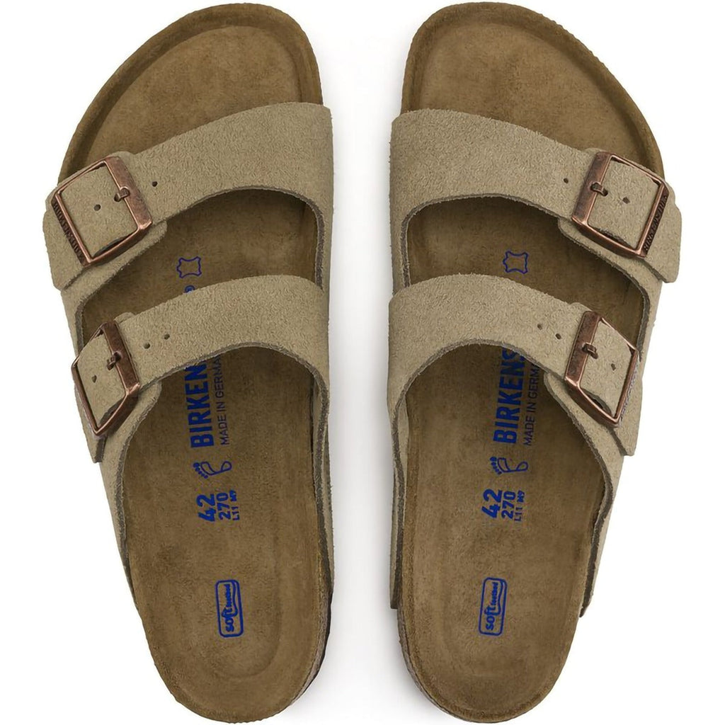 Women's Arizona Soft Footbed