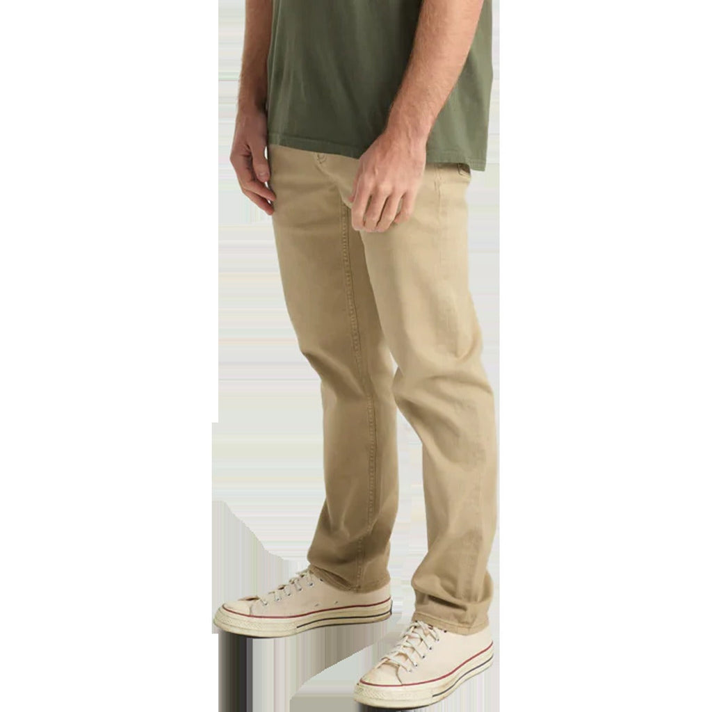 Men's Hwy 128 Broken Twill Denim